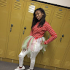 Meet your Posher, Shontaeja